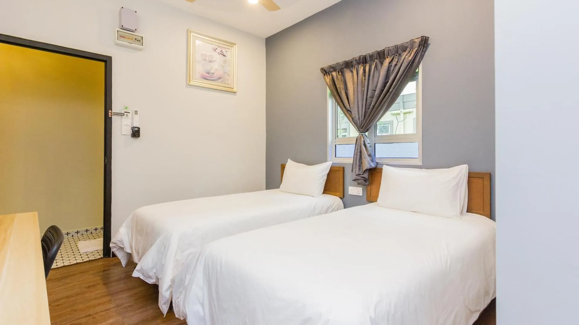 Newly 5Br Cottage House Retreats 巴特沃思 0*,