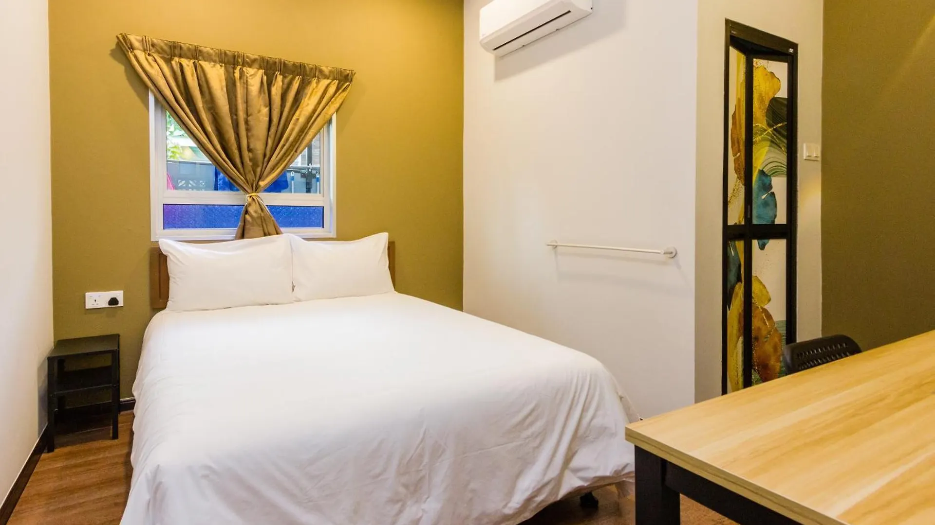 Newly 5Br Cottage House Retreats Butterworth Malaysia