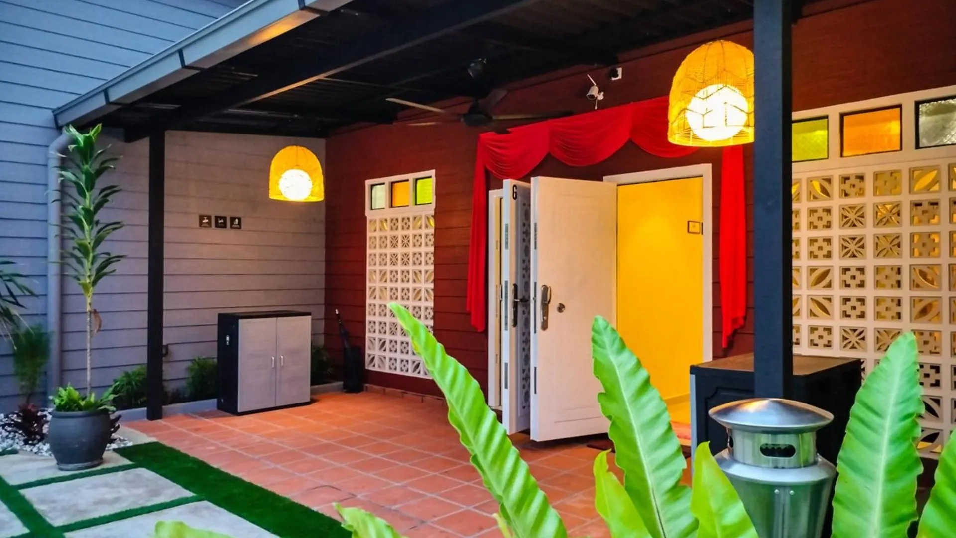 Newly 5Br Cottage House Retreats Butterworth