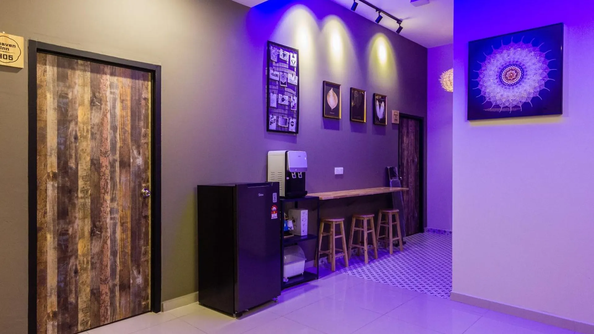 Newly 5Br Cottage House Retreats Butterworth Malaysia