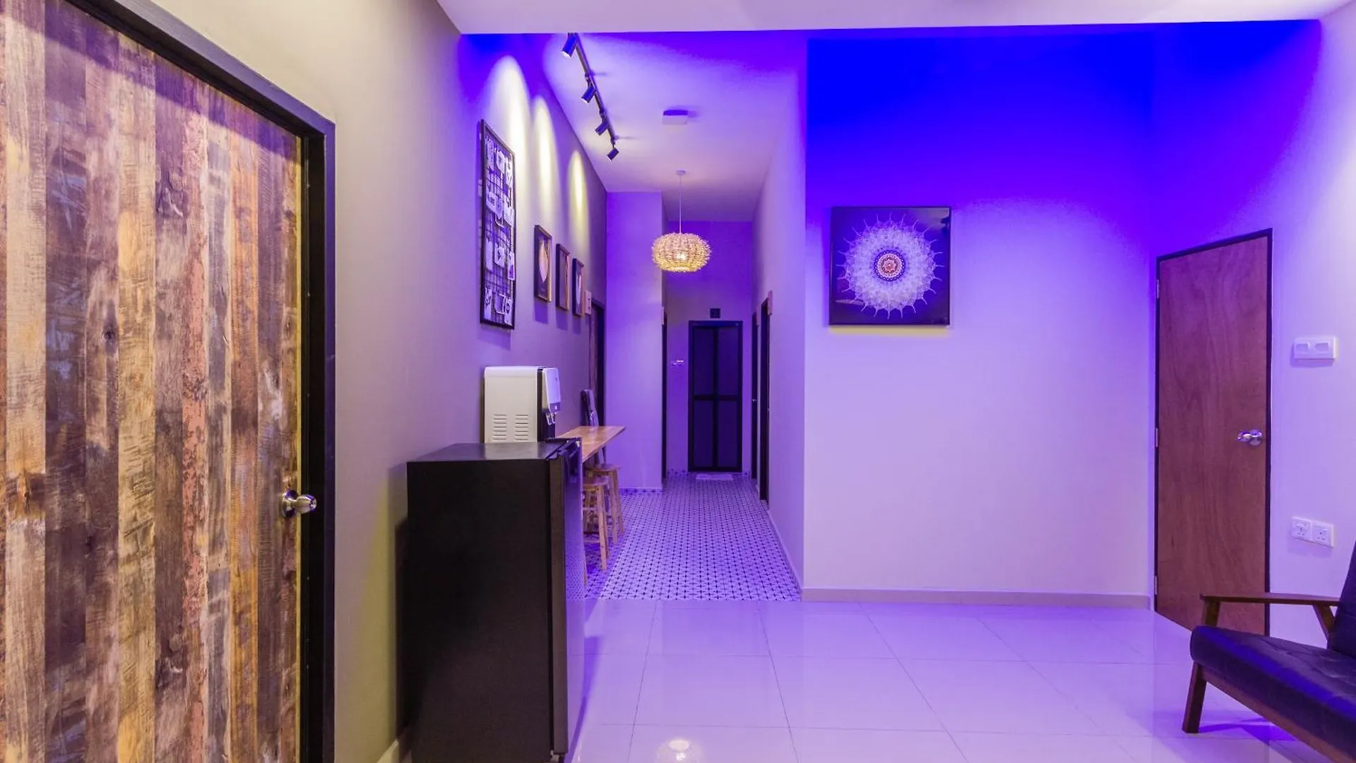 Newly 5Br Cottage House Retreats Butterworth