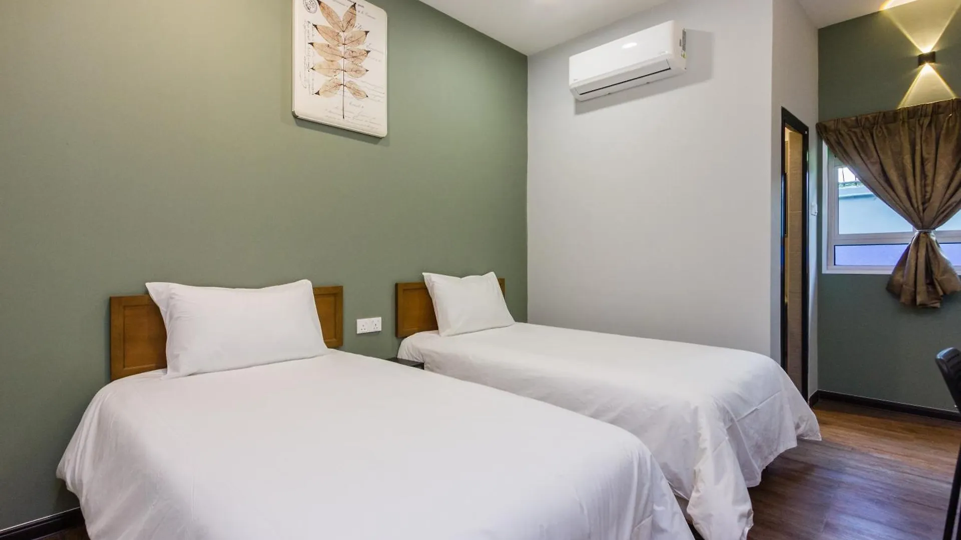 Newly 5Br Cottage House Retreats Butterworth